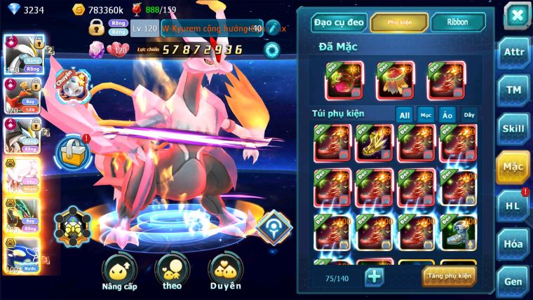 MÃ : #TTS2756 - SV 273 - V20 - 4K8 SÁCH - TOP 7 - WHITE BLACK HOOH CỘNG HƯỞNG DYNAMAX NỀN SIÊU CAO - RAY BC SÉT ĐỒ BAO LA PET CỰC NHIỀU HOT