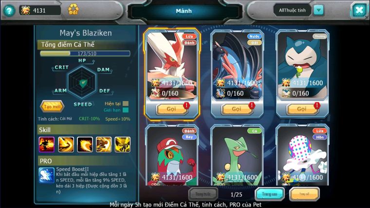 MÃ : #TTS2758 - SV 1526 - TOP26 - V10 - MEWTWO X CỘNG HƯỞNG FULL HOOH , HOOH DYNAMAX MEW GIÁP BC CELEBI BC TAPU FINI QUÁ NGON