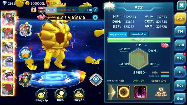 MÃ : #TTS2800 -SV 1145 - TOP32 - V14 - 570 SÁCH - HOOPA BÁ CHỦ BTAA BC MEW GIÁP BC PAL BC CẶP LATI BC TAPU LELE BC