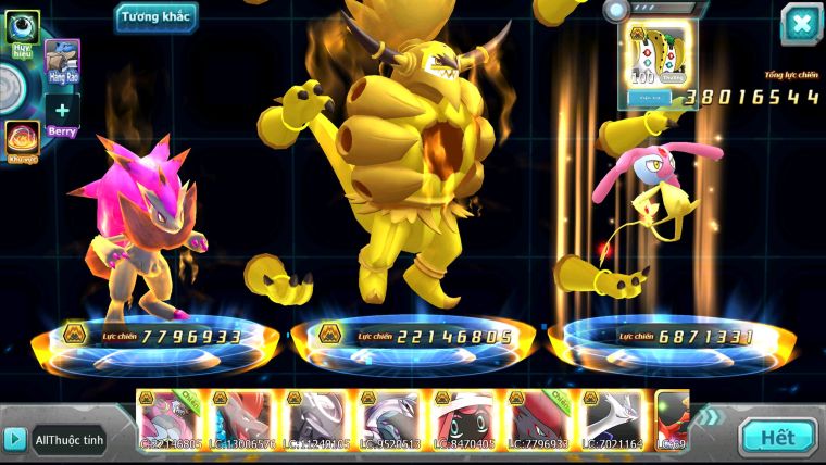 MÃ : #TTS2800 -SV 1145 - TOP32 - V14 - 570 SÁCH - HOOPA BÁ CHỦ BTAA BC MEW GIÁP BC PAL BC CẶP LATI BC TAPU LELE BC