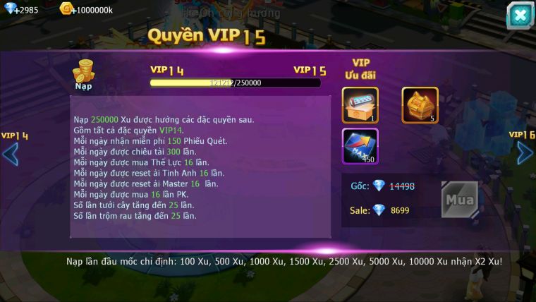 MÃ : #TTS2800 -SV 1145 - TOP32 - V14 - 570 SÁCH - HOOPA BÁ CHỦ BTAA BC MEW GIÁP BC PAL BC CẶP LATI BC TAPU LELE BC