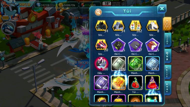 MÃ : #TTS2813 - SV 298 - TOP1 CHAMPION CỨNG CỤM 5- DÀN PET VÀ CHỈ SỐ SIÊU KHỦNG !