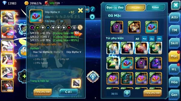 MÃ : #TTS2822 - SV 1182 - 14K KC - 470 SÁCH - MEW GIÁP BÁ CHỦ CẶP LATI BÁ CHỦ UNVOA HOOH THẦN GIÓ ZEVIL GROUDON VV