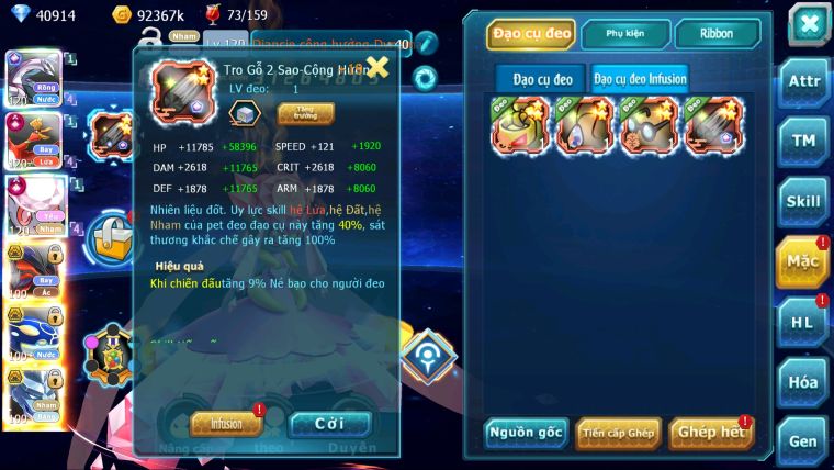 MÃ : #TTS2825 - SV 1046 - TOP1 ALL CỨNG - V14 - 40K KC 1K3 SÁCH - PALKIA CỘNG HƯỞNG HOOH CH DYNAMAX DIANCIE CH DYNAAMX 3 TEAM SIÊU CHUẨN NHIỀU PET HUYỀN THOẠI BÁ CHỦ