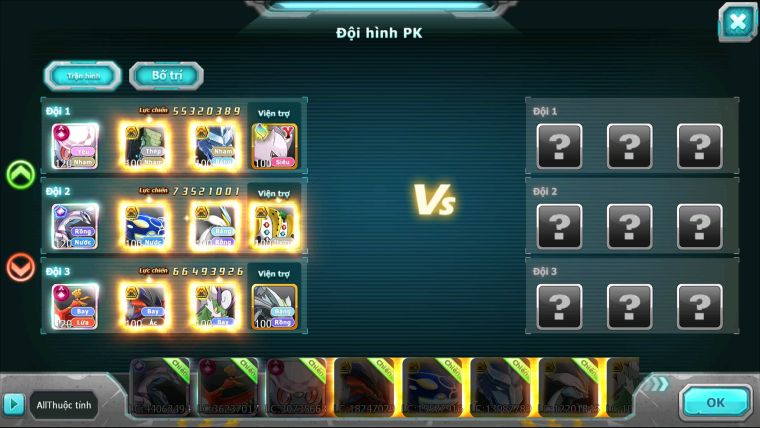 MÃ : #TTS2825 - SV 1046 - TOP1 ALL CỨNG - V14 - 40K KC 1K3 SÁCH - PALKIA CỘNG HƯỞNG HOOH CH DYNAMAX DIANCIE CH DYNAAMX 3 TEAM SIÊU CHUẨN NHIỀU PET HUYỀN THOẠI BÁ CHỦ