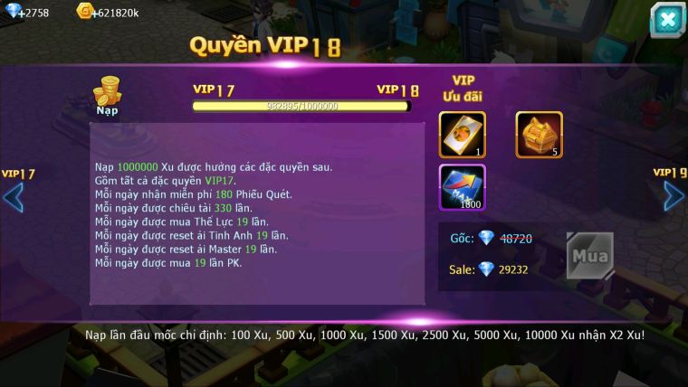 MÃ : #TTS2847 - SV 1212 - TOP2PK - V17 - 560 SÁCH - CẶP CHÓ BÁ CHỦ METAL DYNAMÃ BỘ BA UNVOA BÁ CHỦ CỰC CHẤT PR DIALGA BC