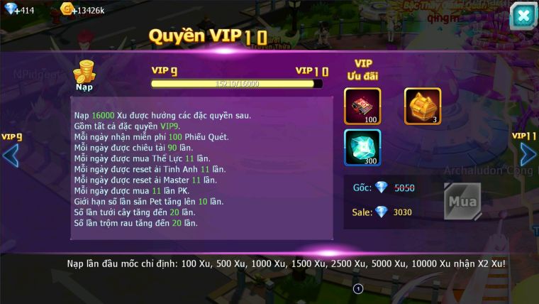 MÃ : #TTS2851 - SV 1729 - TOP 17LC - V9 - PALKIA BÁ CHỦ CẶP LATI BÁ CHỦ RAIKOU AMDLO