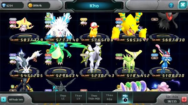 MÃ : #TTS2862 - SV 876 - TOP26 - V12 - HOOH DYNAMAX YVETAL BC THẦN GIÓ BC CẶP CÁ BC WHITE BLACK DYNAMAX UNVOA MEW GIÁP BC QUÁ NGON