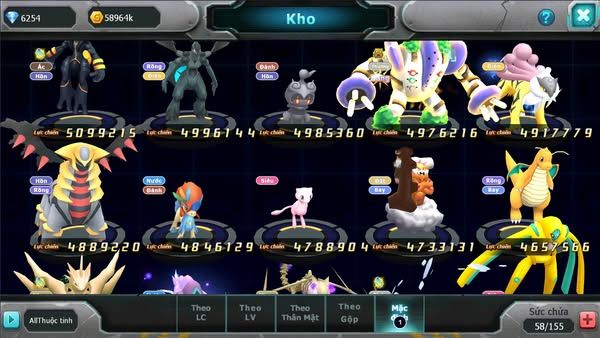 MÃ : #TTS2862 - SV 876 - TOP26 - V12 - HOOH DYNAMAX YVETAL BC THẦN GIÓ BC CẶP CÁ BC WHITE BLACK DYNAMAX UNVOA MEW GIÁP BC QUÁ NGON