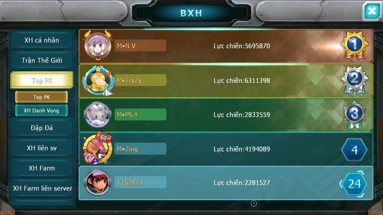 MÃ : #TTS2874 - SV 1737 - DƯ 11K KC - TOP24 - RẮN BĂNG SAKATAKA CELEBI LUGIA