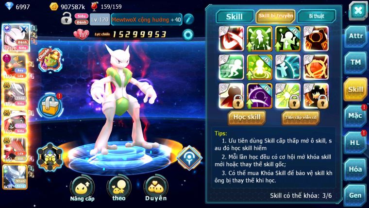 MÃ : #TTS2890 - SV1526 - TOP17PK - V10 - MEWTWO X CỘNG HƯỞNG HOOH DYNAMAX MEW GIÁP BÁ CHỦ TAPU LELE BÁ CHỦ QVLD BC CẶP LATI BÁ CHỦ GROUDON BC QUÁ NGON