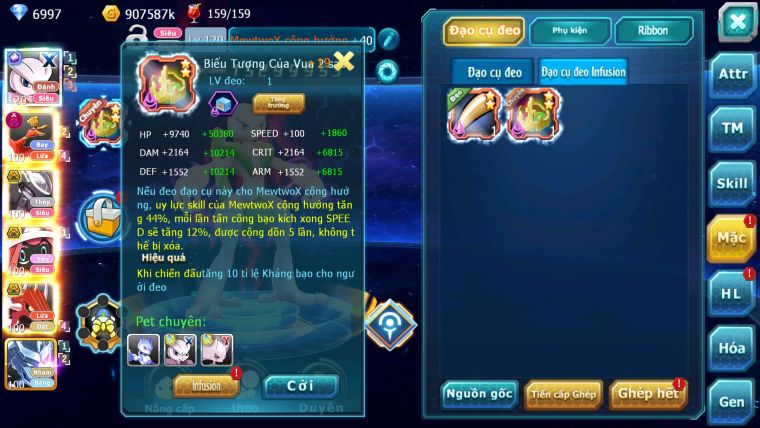 MÃ : #TTS2890 - SV1526 - TOP17PK - V10 - MEWTWO X CỘNG HƯỞNG HOOH DYNAMAX MEW GIÁP BÁ CHỦ TAPU LELE BÁ CHỦ QVLD BC CẶP LATI BÁ CHỦ GROUDON BC QUÁ NGON