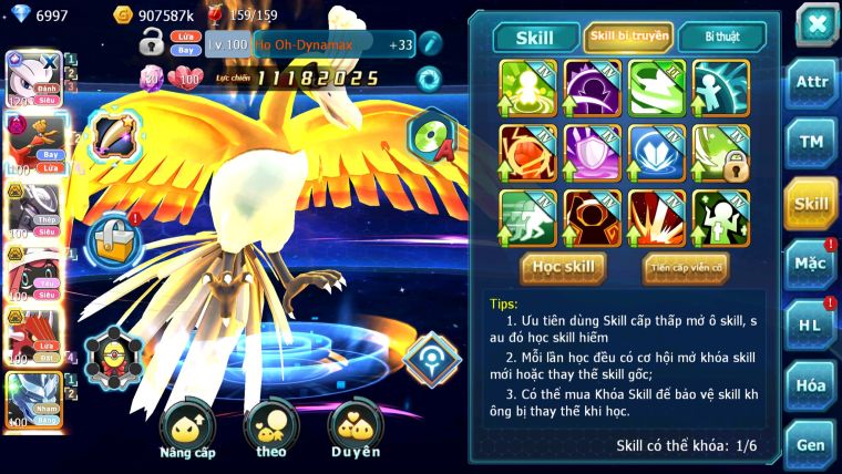 MÃ : #TTS2890 - SV1526 - TOP17PK - V10 - MEWTWO X CỘNG HƯỞNG HOOH DYNAMAX MEW GIÁP BÁ CHỦ TAPU LELE BÁ CHỦ QVLD BC CẶP LATI BÁ CHỦ GROUDON BC QUÁ NGON