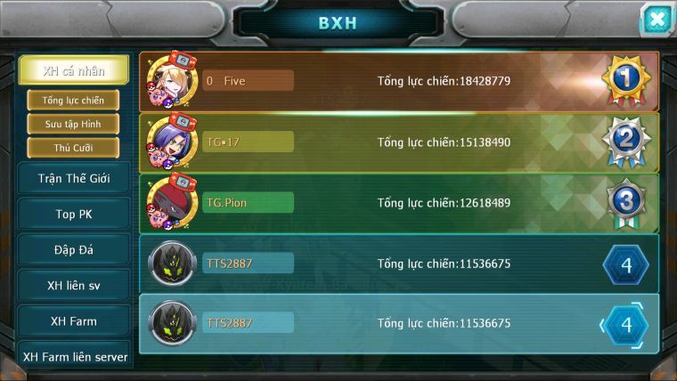 MÃ : #TTS2887 - SV 1681 - TOP4 - V10 - ZEVIL ZYGRADE BÁ CHỦ GROUDON UNVOA QVLD 100 MẢNH ECHO SẴN