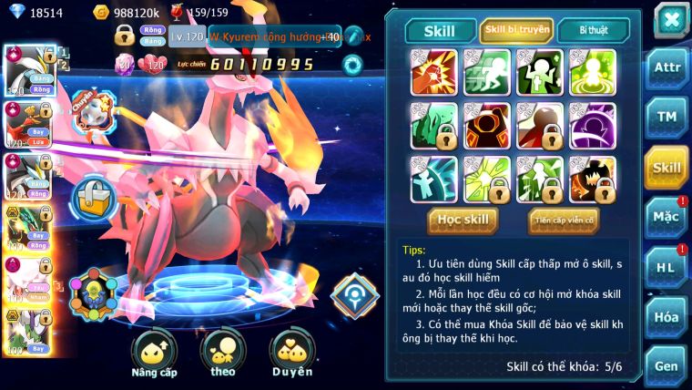 MÃ : #TTS2894 - SV 646 -V15 - TOP 4-5 -1K SÁCH - WHITE BLACK CỘNG HƯỞNG DYNAMAX HOOH CH DYNAMAX RAY BC DIANCIE DYNAMAX NHIỀU PET HT BC