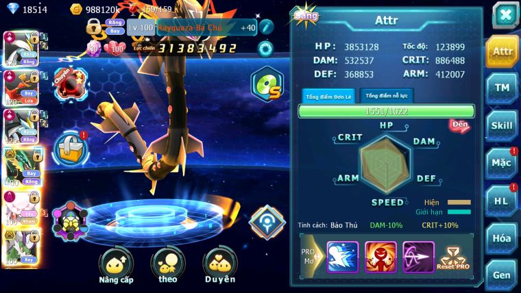 MÃ : #TTS2894 - SV 646 -V15 - TOP 4-5 -1K SÁCH - WHITE BLACK CỘNG HƯỞNG DYNAMAX HOOH CH DYNAMAX RAY BC DIANCIE DYNAMAX NHIỀU PET HT BC