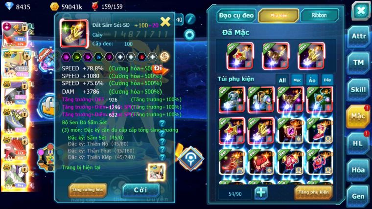 MÃ : #TTS2901 - SV 1374 - TOP43 - V14 - 420 SÁCH - HOOH CH DYNAMAX VUA KIẾM BÁ CHỦ TAPU FINI XERM BC QVLD BC QUÁ NGON