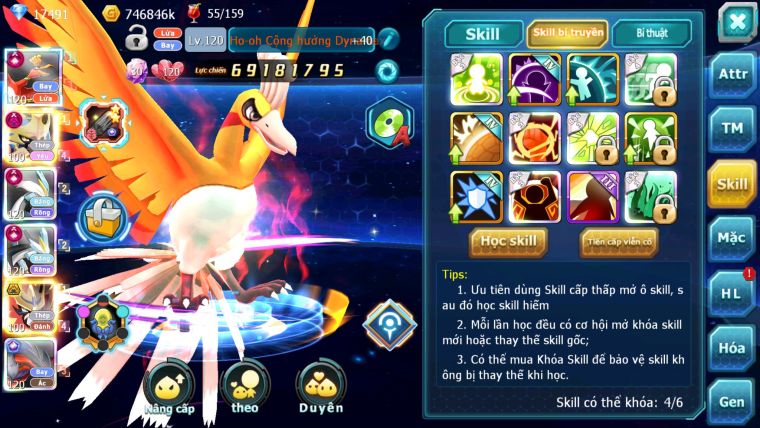 MÃ : #TTS2916 - SV 398 - TOP2-3 CHAM - V18 - TEAM BAY BĂNG MAX TRẠNG THÁI CH DYNAMAX - KIẾM DYNAMAX VUA KHIÊN MELTAN BC QUÁ NGON BUILD CRIT VỀ DỒN WHITE NGON