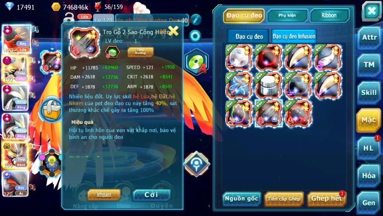 MÃ : #TTS2916 - SV 398 - TOP2-3 CHAM - V18 - TEAM BAY BĂNG MAX TRẠNG THÁI CH DYNAMAX - KIẾM DYNAMAX VUA KHIÊN MELTAN BC QUÁ NGON BUILD CRIT VỀ DỒN WHITE NGON