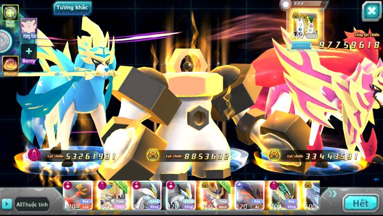 MÃ : #TTS2916 - SV 398 - TOP2-3 CHAM - V18 - TEAM BAY BĂNG MAX TRẠNG THÁI CH DYNAMAX - KIẾM DYNAMAX VUA KHIÊN MELTAN BC QUÁ NGON BUILD CRIT VỀ DỒN WHITE NGON