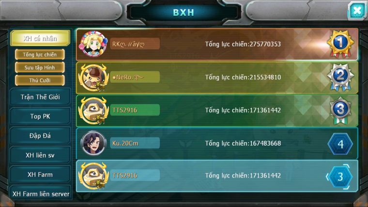 MÃ : #TTS2916 - SV 398 - TOP2-3 CHAM - V18 - TEAM BAY BĂNG MAX TRẠNG THÁI CH DYNAMAX - KIẾM DYNAMAX VUA KHIÊN MELTAN BC QUÁ NGON BUILD CRIT VỀ DỒN WHITE NGON