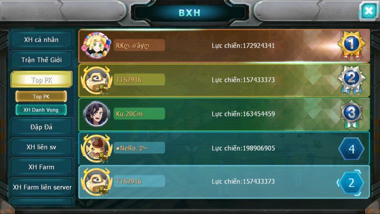 MÃ : #TTS2916 - SV 398 - TOP2-3 CHAM - V18 - TEAM BAY BĂNG MAX TRẠNG THÁI CH DYNAMAX - KIẾM DYNAMAX VUA KHIÊN MELTAN BC QUÁ NGON BUILD CRIT VỀ DỒN WHITE NGON