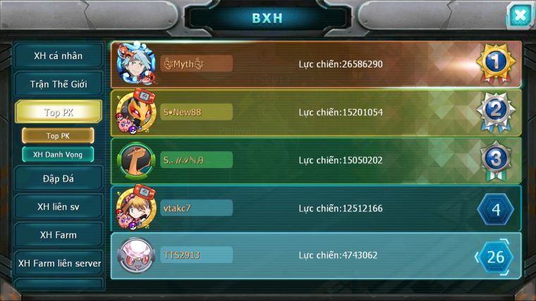 MÃ : #TTS2913 - SV 1671 - TOP26 - TAPU FINI BÁ CHỦ DIANCIE UNVOA XERM CẶP LATI