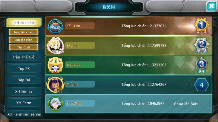 MÃ : #TTS2911 - SV1176 - V4 - 100 SÁCH - UNVOA MEW GIÁP KYOGRE ST BĂNG