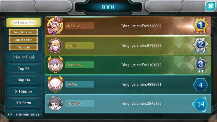 MÃ : #TTS2920 - SV 1731 - TOP 17 - V7 - 10K KC - ZEVIL DIANCIE RẮN BĂNG RAIKOU QUÁ NGON LÀNH