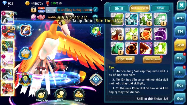 MÃ : #TTS2923 - SV 427 - TOP 9 - V14 - WHITE CH DYNAMAX HOOH CH DYNAMAX RAY BC DIANCIE DYNAMAX BLACK DYNAMAX QUÁ NHIỀU PET NGON