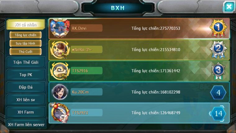 MÃ : #TTS2923 - SV 427 - TOP 9 - V14 - WHITE CH DYNAMAX HOOH CH DYNAMAX RAY BC DIANCIE DYNAMAX BLACK DYNAMAX QUÁ NHIỀU PET NGON