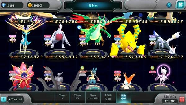 MÃ : #TTS2926 - SV 932- TOP2PK - VIP20 - HOOH YVETAL WB FULL CH DYNAMAX CẶP CHÓ MELTAN BC CÓ ĐC +8 , UVOA BÁ CHỦ QUÁ NGON ACC CŨ NBH