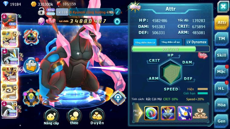 MÃ : #TTS2926 - SV 932- TOP2PK - VIP20 - HOOH YVETAL WB FULL CH DYNAMAX CẶP CHÓ MELTAN BC CÓ ĐC +8 , UVOA BÁ CHỦ QUÁ NGON ACC CŨ NBH