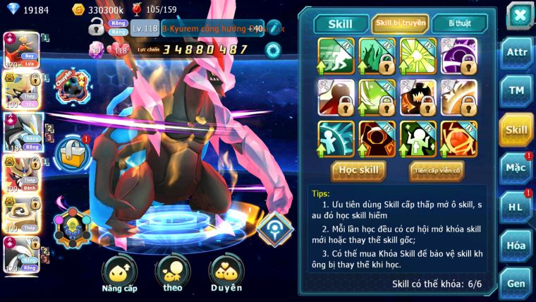 MÃ : #TTS2926 - SV 932- TOP2PK - VIP20 - HOOH YVETAL WB FULL CH DYNAMAX CẶP CHÓ MELTAN BC CÓ ĐC +8 , UVOA BÁ CHỦ QUÁ NGON ACC CŨ NBH