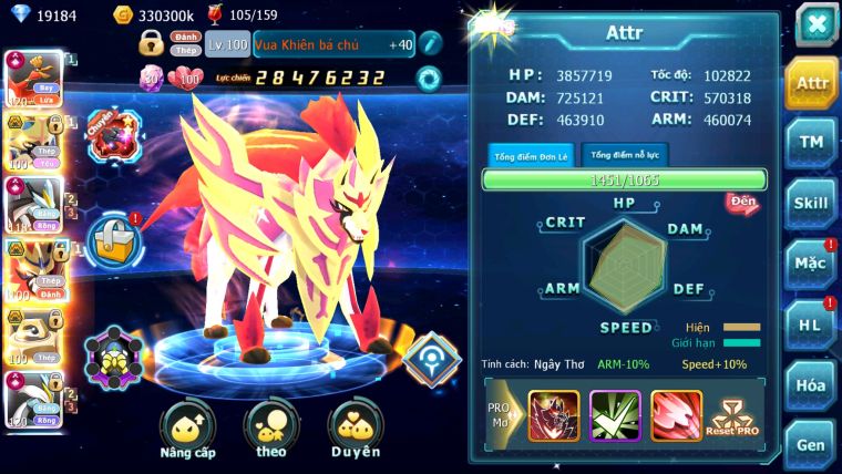 MÃ : #TTS2926 - SV 932- TOP2PK - VIP20 - HOOH YVETAL WB FULL CH DYNAMAX CẶP CHÓ MELTAN BC CÓ ĐC +8 , UVOA BÁ CHỦ QUÁ NGON ACC CŨ NBH