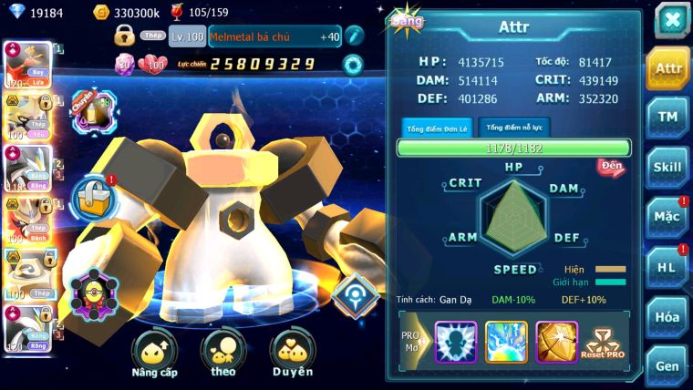 MÃ : #TTS2926 - SV 932- TOP2PK - VIP20 - HOOH YVETAL WB FULL CH DYNAMAX CẶP CHÓ MELTAN BC CÓ ĐC +8 , UVOA BÁ CHỦ QUÁ NGON ACC CŨ NBH