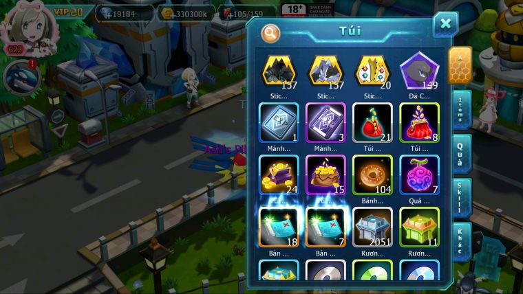 MÃ : #TTS2926 - SV 932- TOP2PK - VIP20 - HOOH YVETAL WB FULL CH DYNAMAX CẶP CHÓ MELTAN BC CÓ ĐC +8 , UVOA BÁ CHỦ QUÁ NGON ACC CŨ NBH