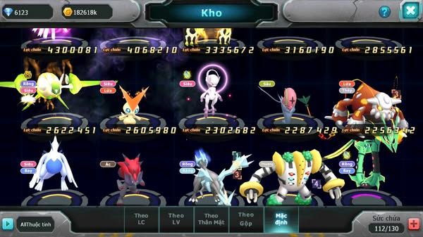 MÃ : #TTS2994 - SV 1610 - TOP 10PK - CẶP RỒNG BÁ CHỦ HOOH DYNAMAX YVETAL BC QVLD BC THẦN GIÓ BC FORM QUÁ ĐẸP CHO MÊ RỒNG