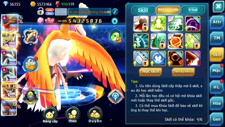 MÃ : #TTS3062 - SV 911 - TOP1-2 - V17 - HOOH CH DYNAMAX CẶP CHÓ BÁ CHỦ WB CH DYNAMAX VUA KHIÊN BC ST BC YVETAL CH CHÓ BUILD CRIT ĐỔI SANG WHITE NGON !