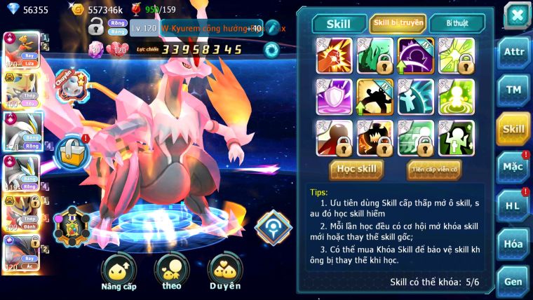 MÃ : #TTS3062 - SV 911 - TOP1-2 - V17 - HOOH CH DYNAMAX CẶP CHÓ BÁ CHỦ WB CH DYNAMAX VUA KHIÊN BC ST BC YVETAL CH CHÓ BUILD CRIT ĐỔI SANG WHITE NGON !