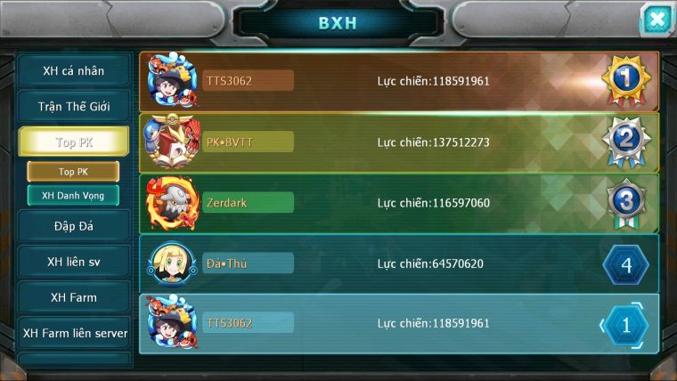 MÃ : #TTS3062 - SV 911 - TOP1-2 - V17 - HOOH CH DYNAMAX CẶP CHÓ BÁ CHỦ WB CH DYNAMAX VUA KHIÊN BC ST BC YVETAL CH CHÓ BUILD CRIT ĐỔI SANG WHITE NGON !