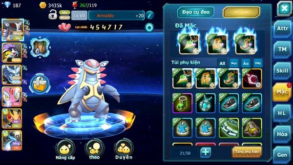 MÃ : #TTS3066 - SV 1728 -V4 - AMDLO RAIKOU RẮN BĂNG MESPJT QUÁ NGON LÀNH