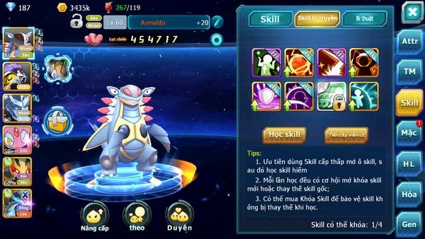 MÃ : #TTS3066 - SV 1728 -V4 - AMDLO RAIKOU RẮN BĂNG MESPJT QUÁ NGON LÀNH