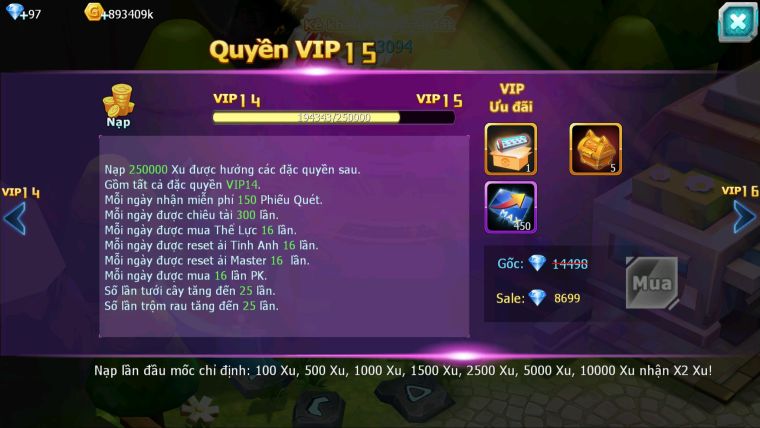MÃ : #TTS3094 - SV 1439 - TOP9PK - V14 - HOOH CH DYNAMAX CHỈ SỐ CỰC BÁ ĐẠO MIRAIDON BC ĐC + 8 - YVETAL BC CẶP WB BC QUÁ NGON