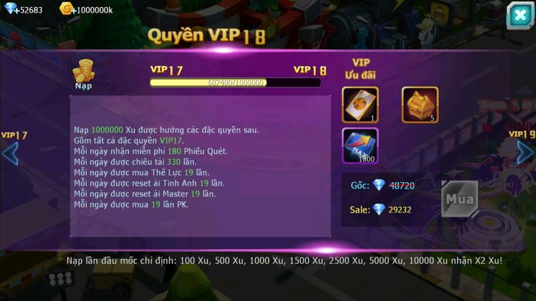 MÃ : #TTS3106 - SV 1219 - V17 - TOP2PK CẶP CHÓ BÁ CHỦ METAL BC ĐC+ 8 - HOOH CH DYNAMAX SƯ TỬ CH PALKIA PR DIALGA QUÁ NGON