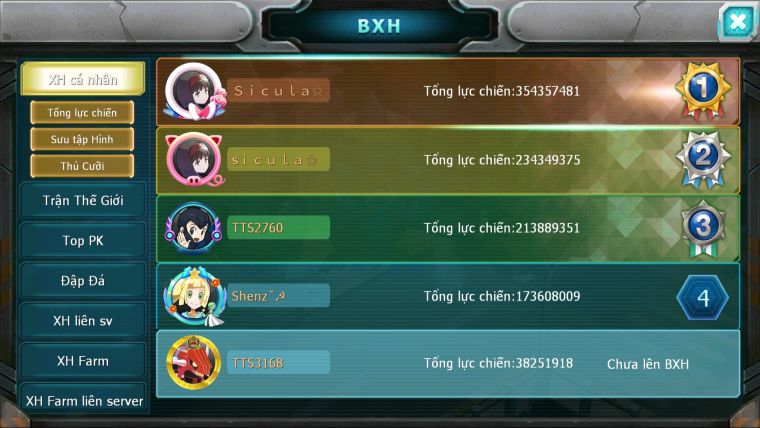 MÃ : #TTS3168 - SV 206 - V6 - 10K KC - 928 SÁCH - HOOH BÁ CHỦ BTAA BC MEW GIÁP BC UNVOA REGICE