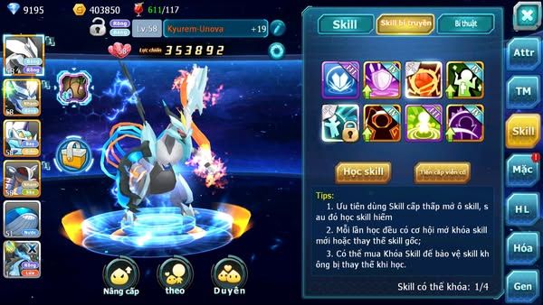 MÃ : #TTS3172 - SV 1738 - V1 - 9K KC - UNVOA RẮN BĂNG THẦN ĐIỆN AMDLO
