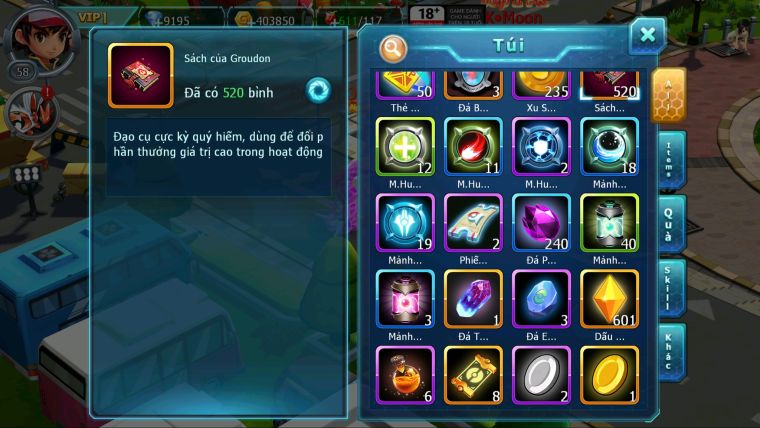 MÃ : #TTS3172 - SV 1738 - V1 - 9K KC - UNVOA RẮN BĂNG THẦN ĐIỆN AMDLO