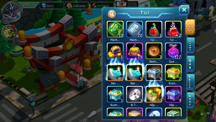 MÃ : #TTS3183 - SV 1652 - V12 - 660 SÁCH - DIALGA BÁ CHỦ CẶP LATI BC UNVOA ST CELEBI ARC BC
