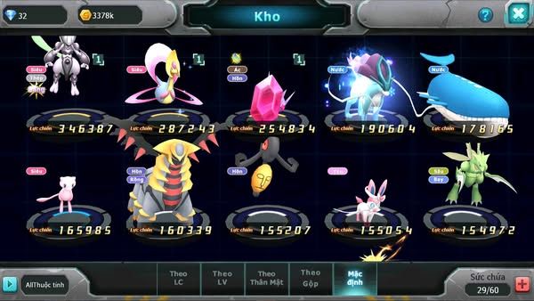 MÃ : #TTS3194 - SV1745 - 900 SÁCH - MEW GIÁP VỊT BẦU V3